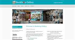 Desktop Screenshot of bookstop.co.nz