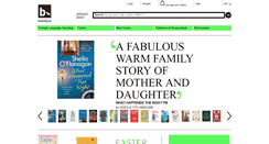 Desktop Screenshot of bookstop.gr
